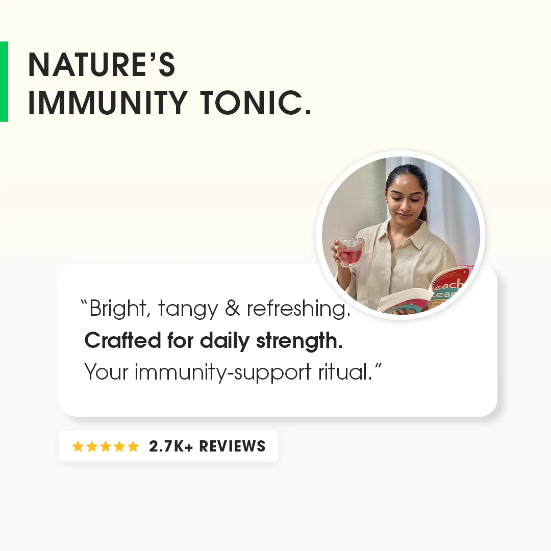 Amrita Ayurvedic Chai - Image 3