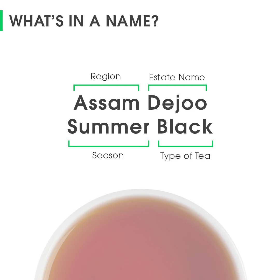 Assam Dejoo Summer Black - Image 8