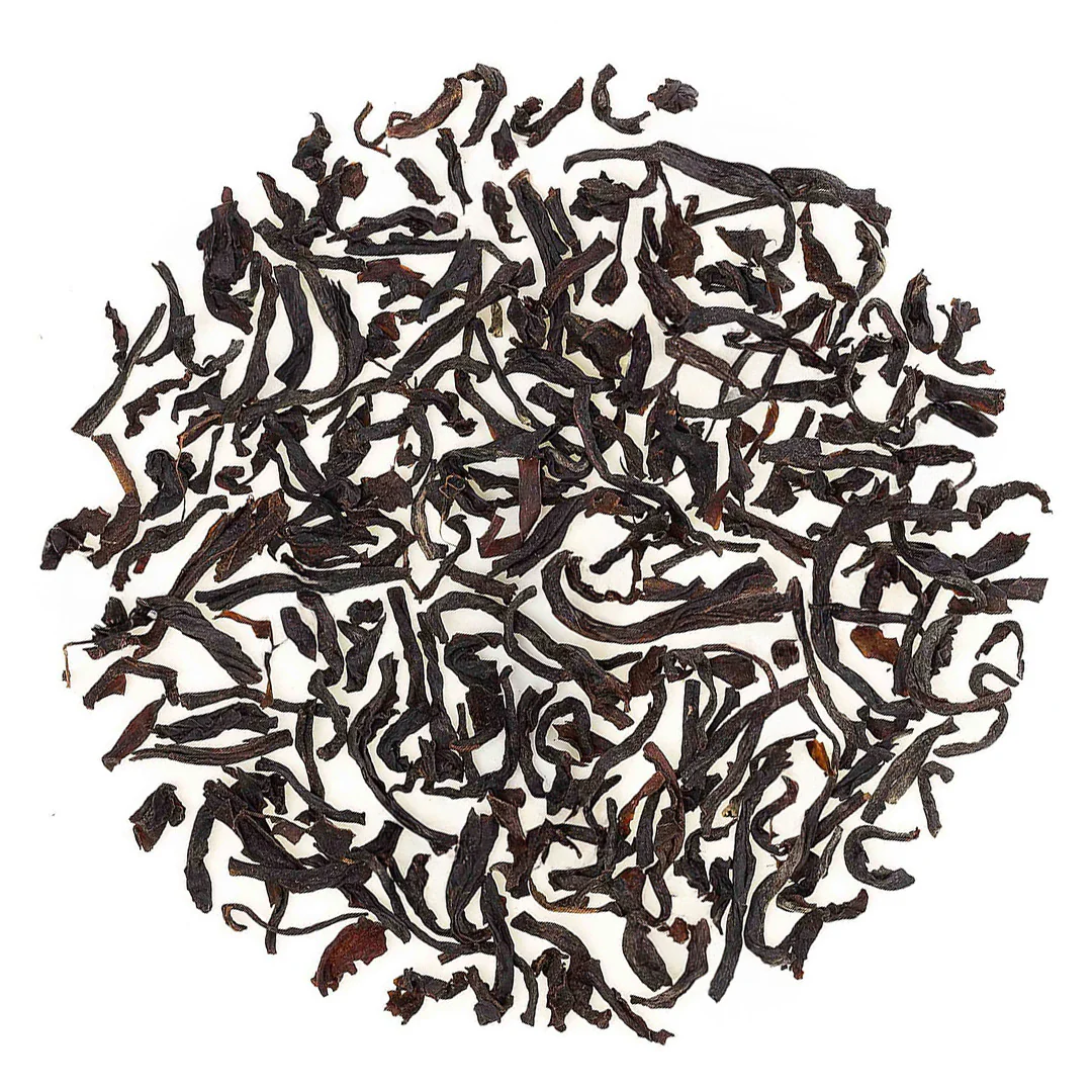 Assam Dinjoye Spring Black - Image 2