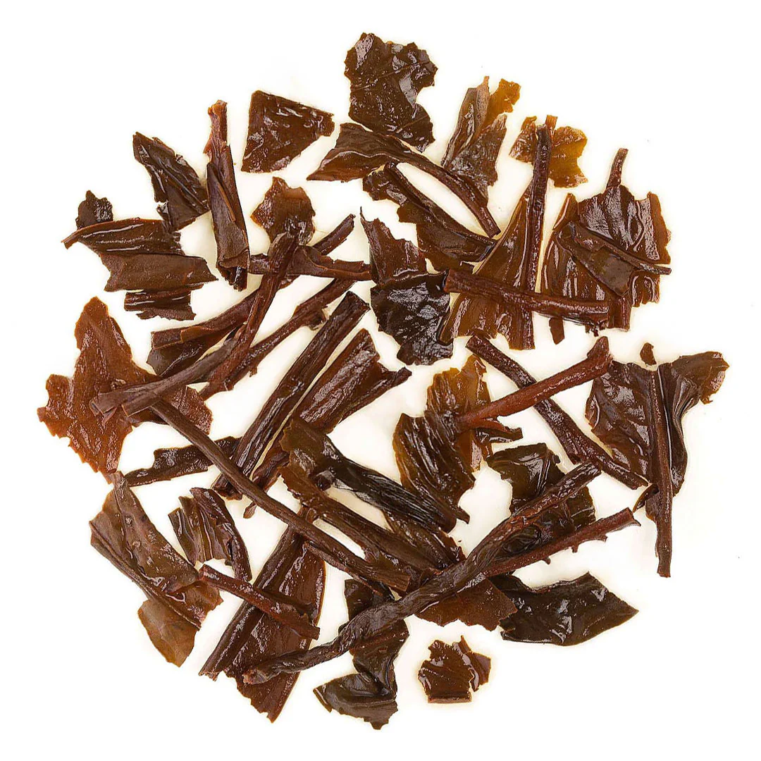 Assam Dinjoye Spring Black - Image 4