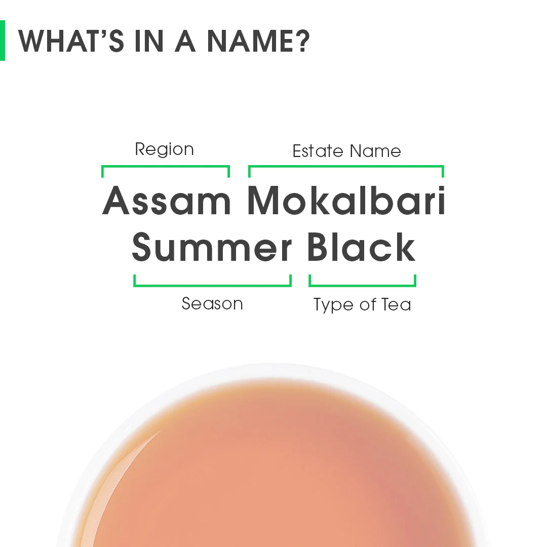 Assam Mokalbari Summer Black - Image 8