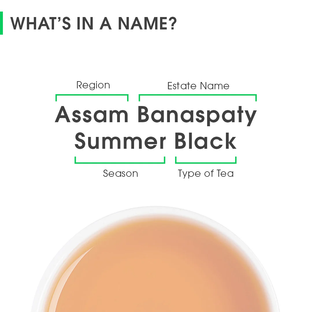 Assam Banaspaty Summer Black - Image 7