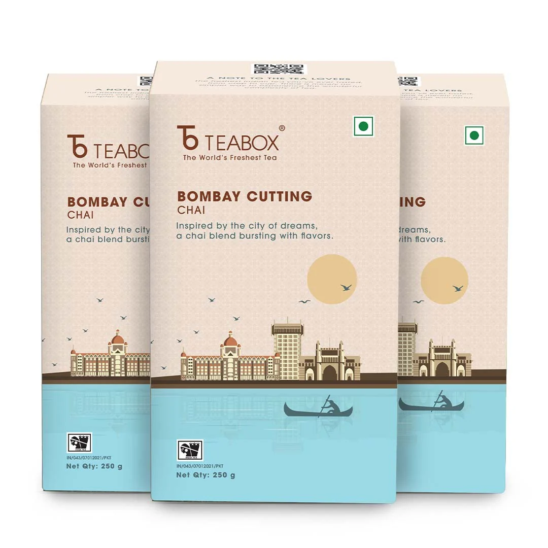 Bombay Cutting Chai - Image 10