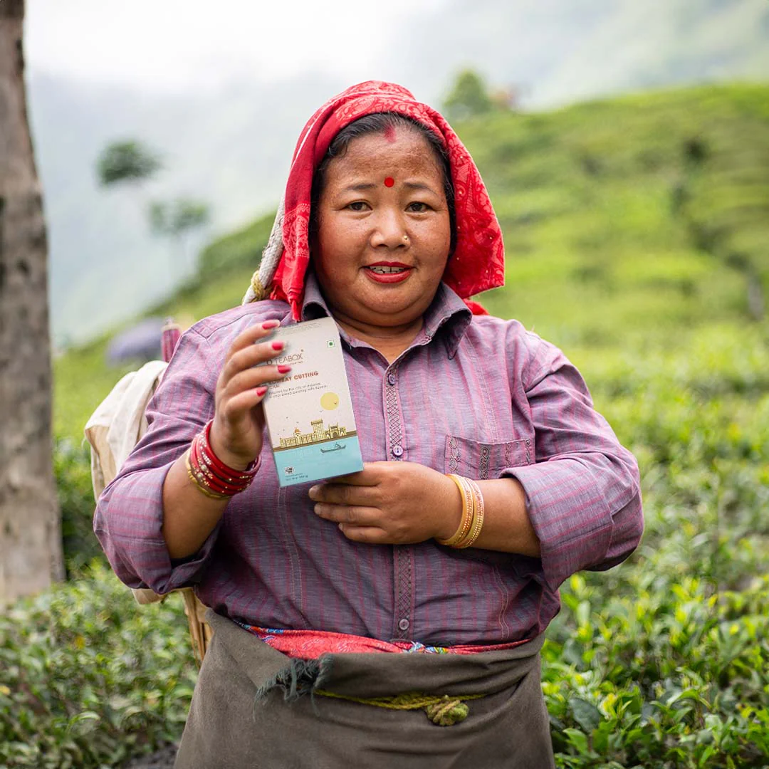 Bombay Cutting Chai - Image 4