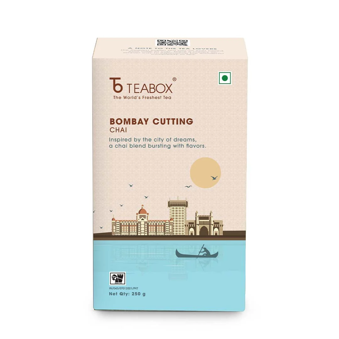 Bombay Cutting Chai - Image 8