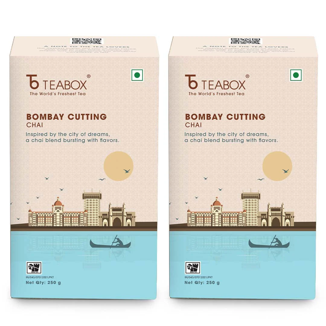 Bombay Cutting Chai - Image 9