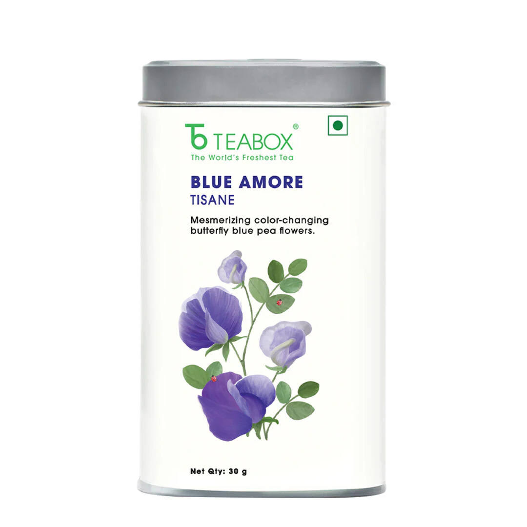 Butterfly Blue Pea Flower (Blue Amore) - Image 5
