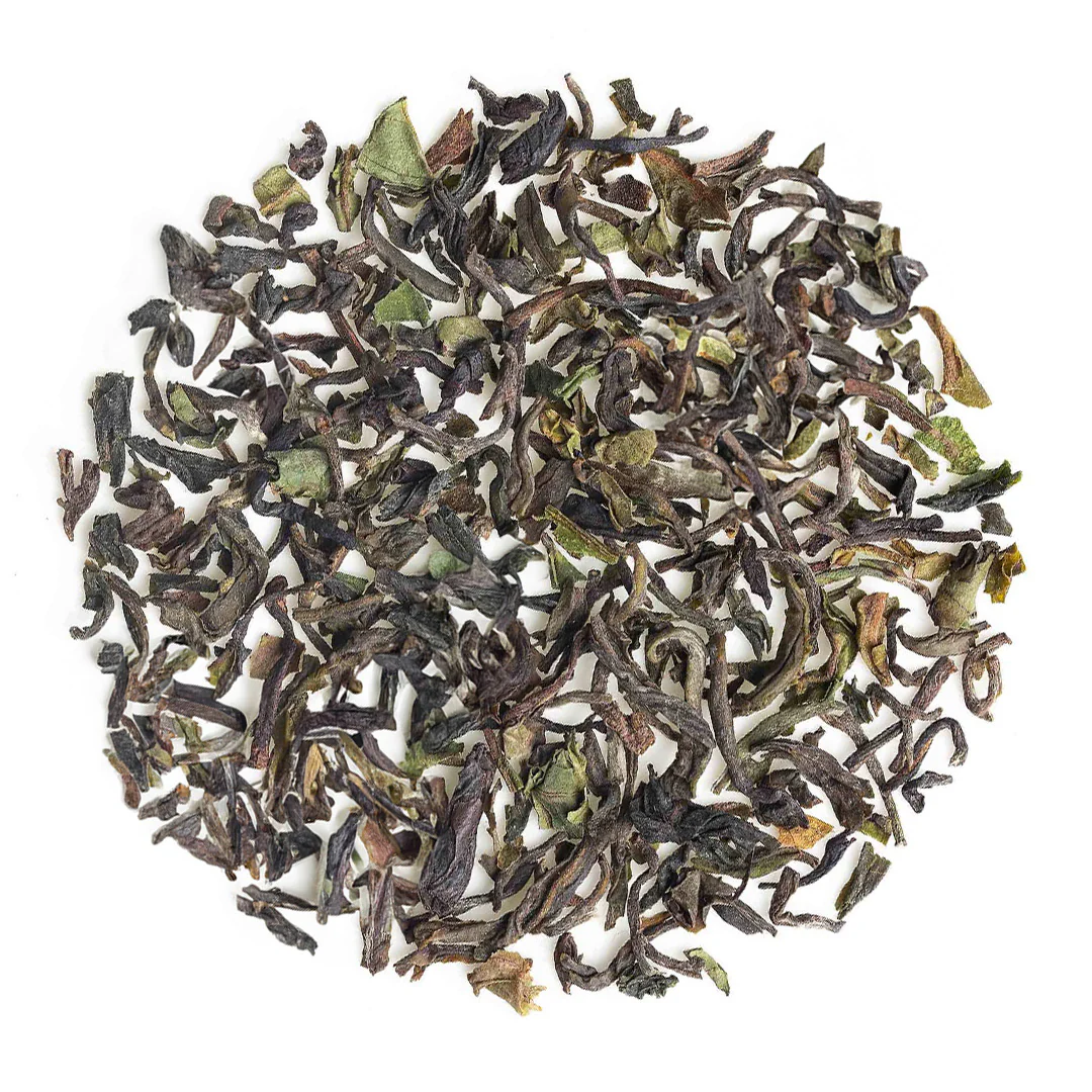 Darjeeling Castleton Spring Chinary Black - Image 2
