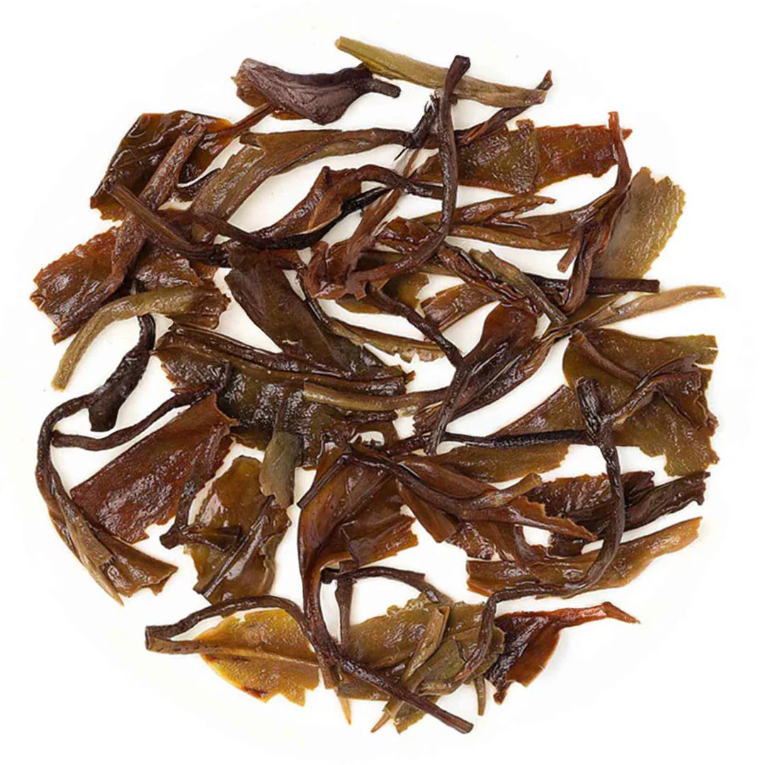 Darjeeling Castleton Moonlight Summer White - Image 4