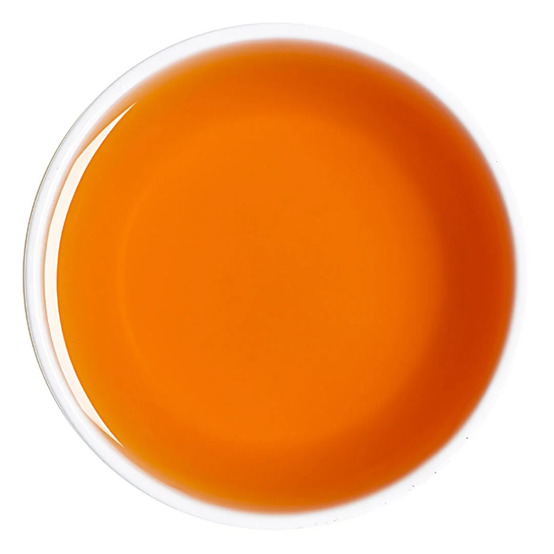 Darjeeling Castleton Summer Muscatel Black - Image 3