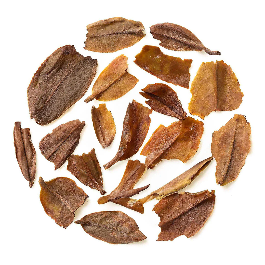 Darjeeling Castleton Summer Muscatel Black - Image 4
