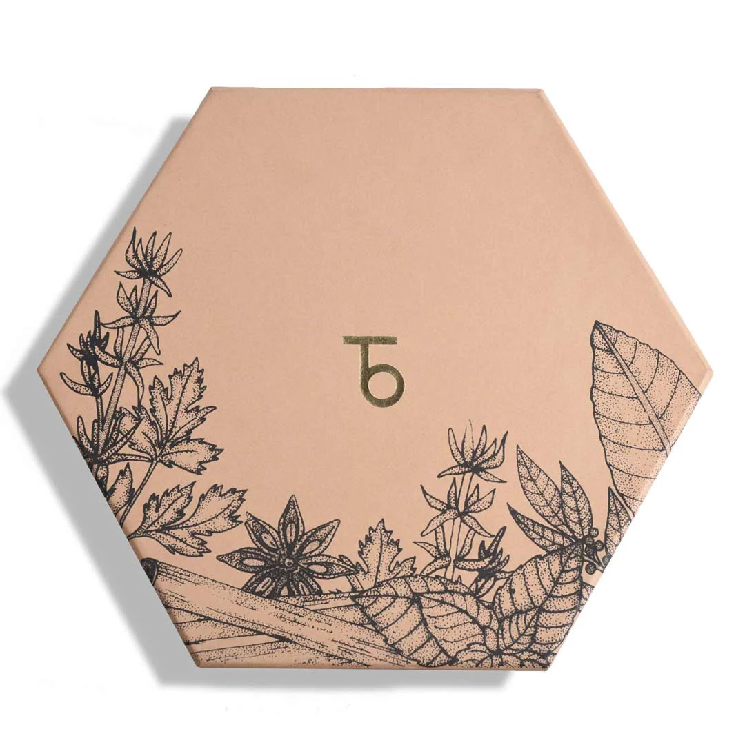 The Chai Tea Gift Box - Image 4
