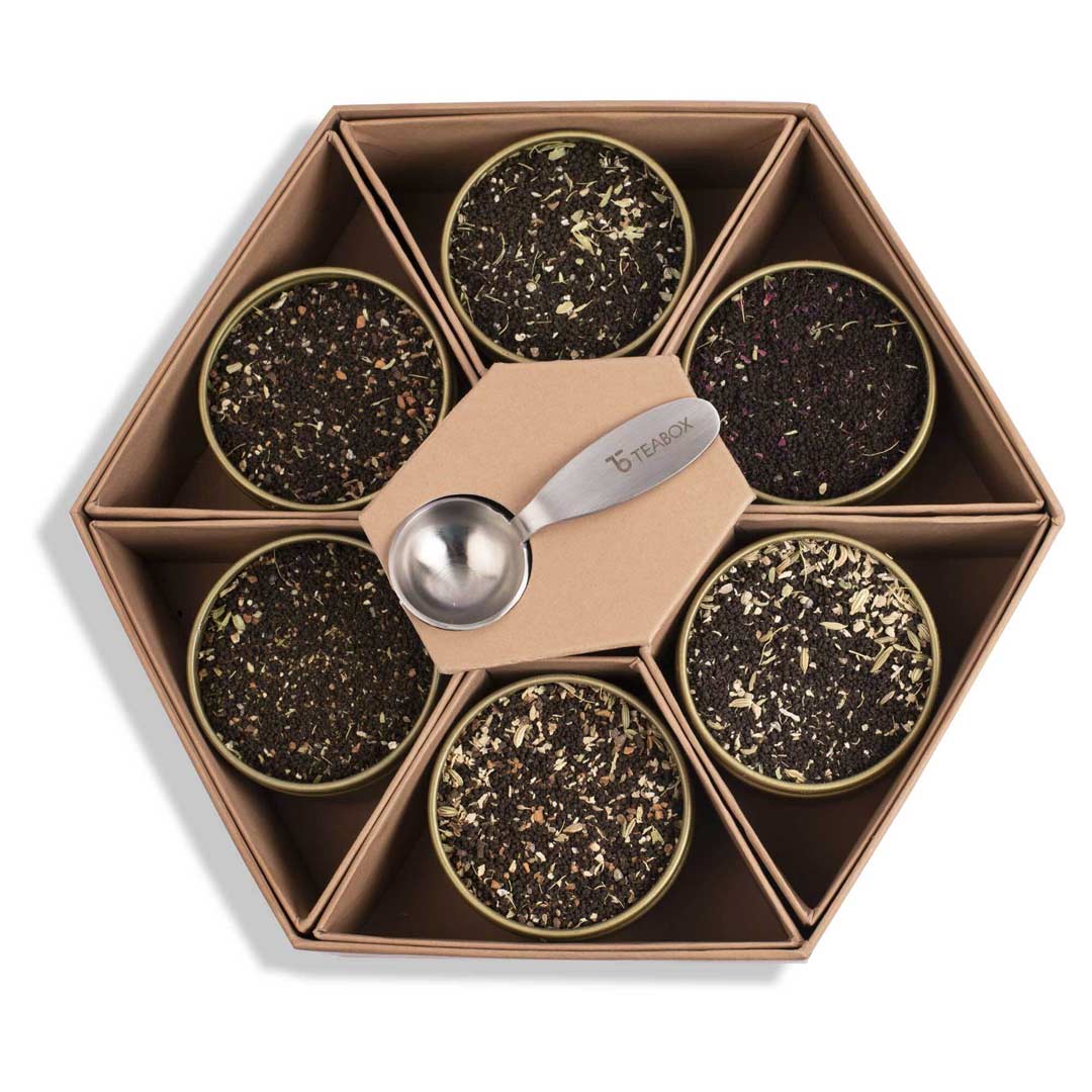 The Chai Tea Gift Box - Image 5