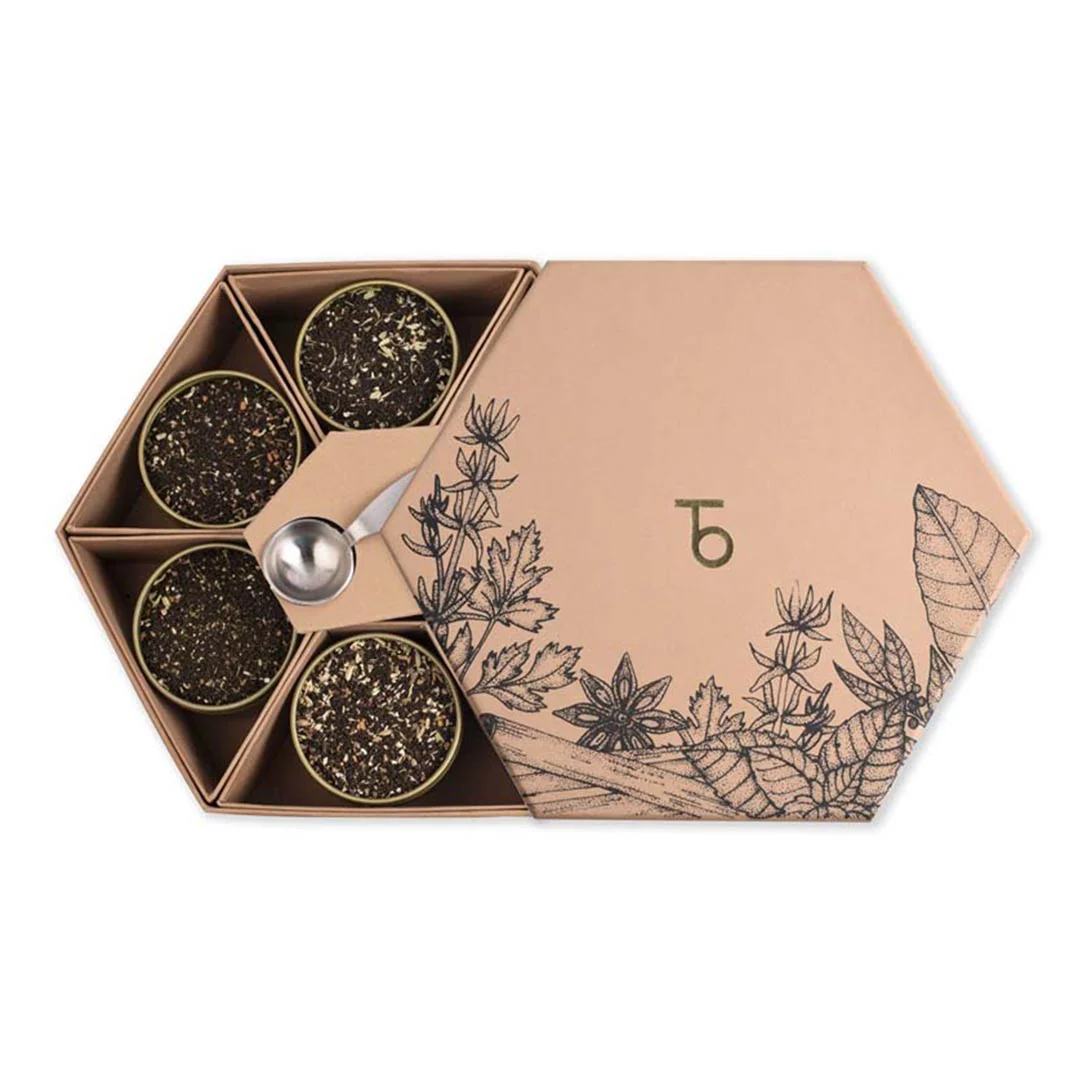 The Chai Tea Gift Box - Image 6