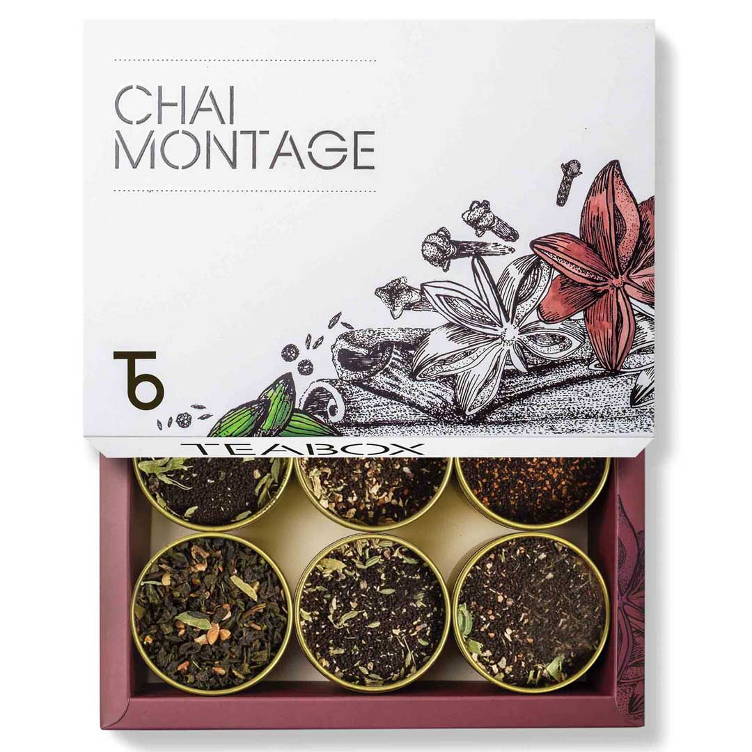Chai Lover's Dream Gift - Image 3