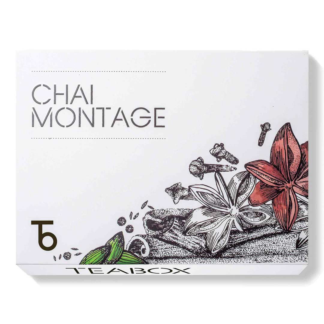 Chai Lover's Dream Gift - Image 4