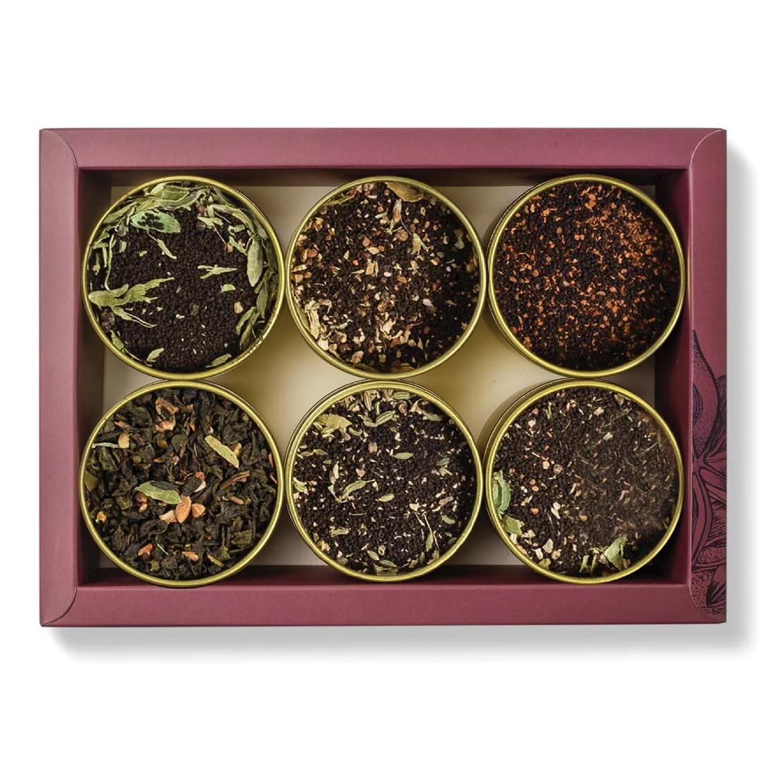 Chai Lover's Dream Gift - Image 5