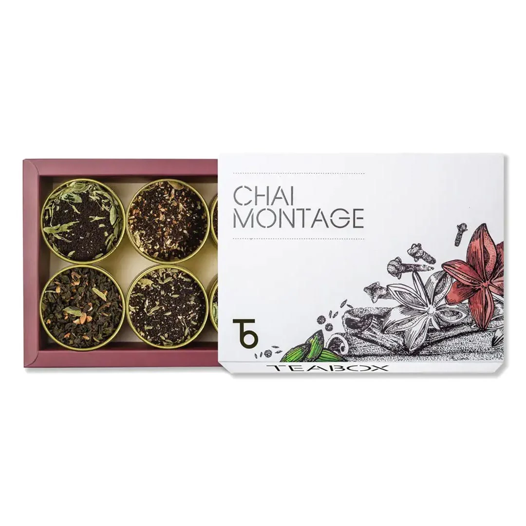 Chai Lover's Dream Gift - Image 6