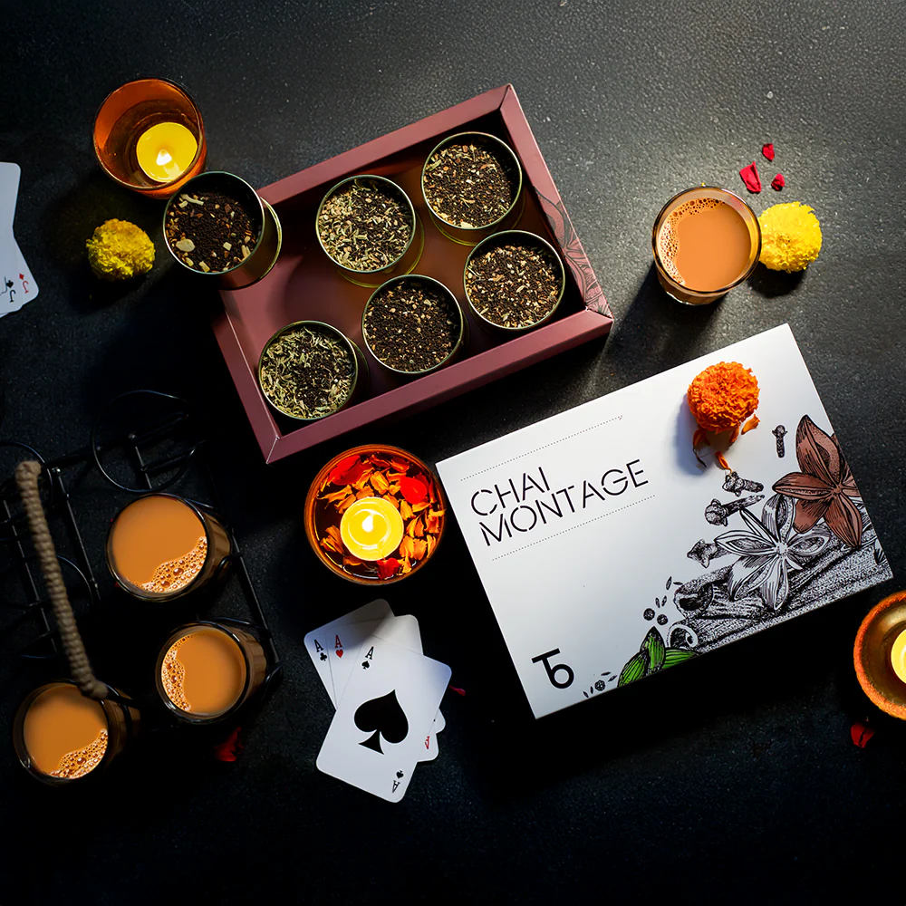 Chai Lover's Dream Gift - Image 7