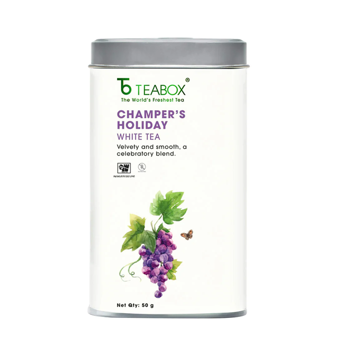 Champer's Holiday - Image 6