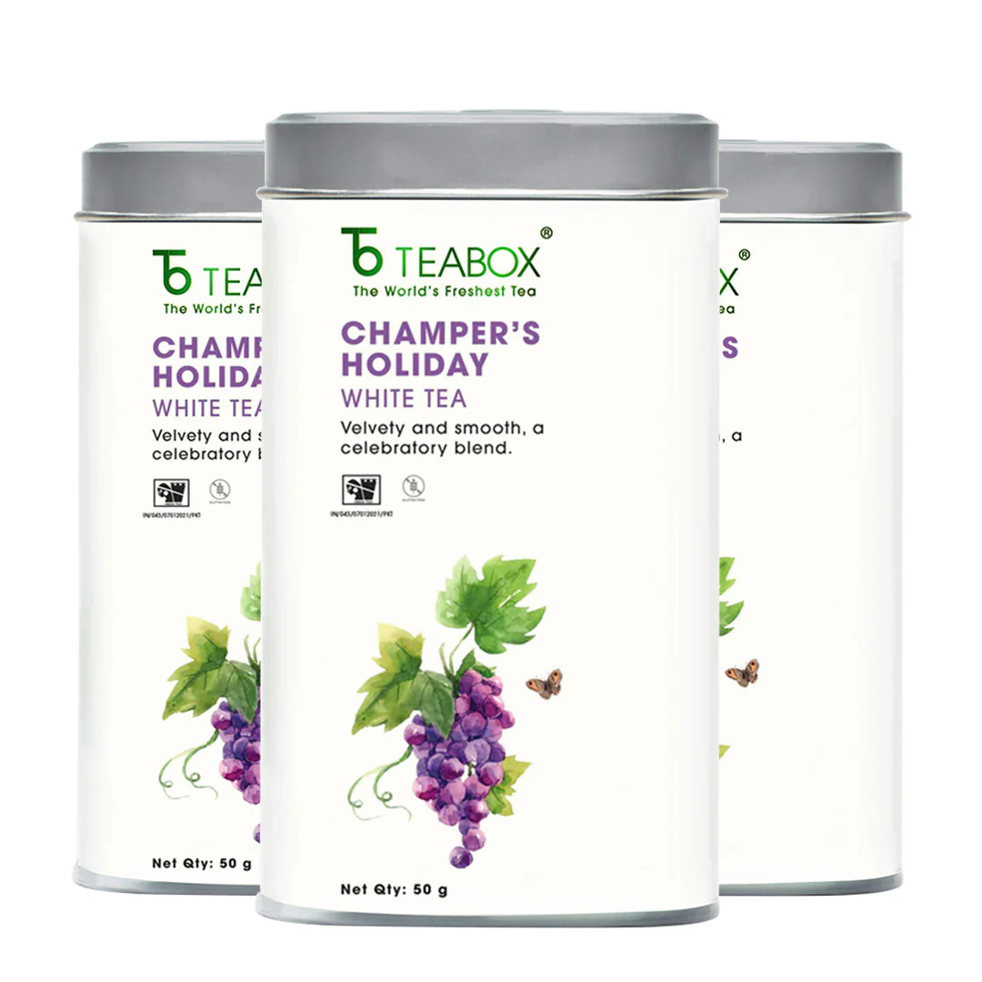 Champer's Holiday - Image 7
