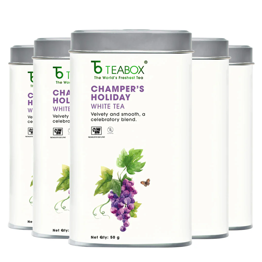Champer's Holiday - Image 8