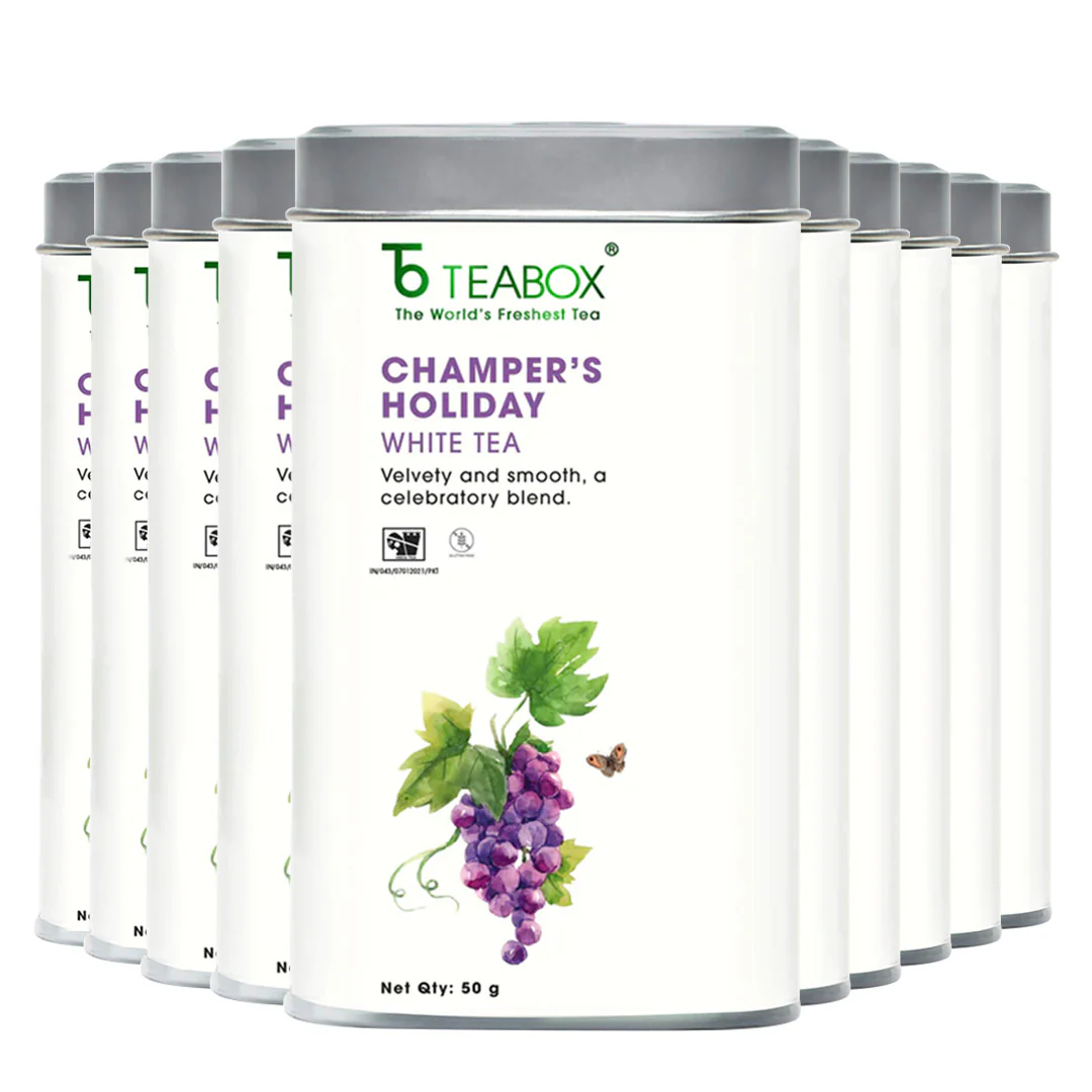 Champer's Holiday - Image 9
