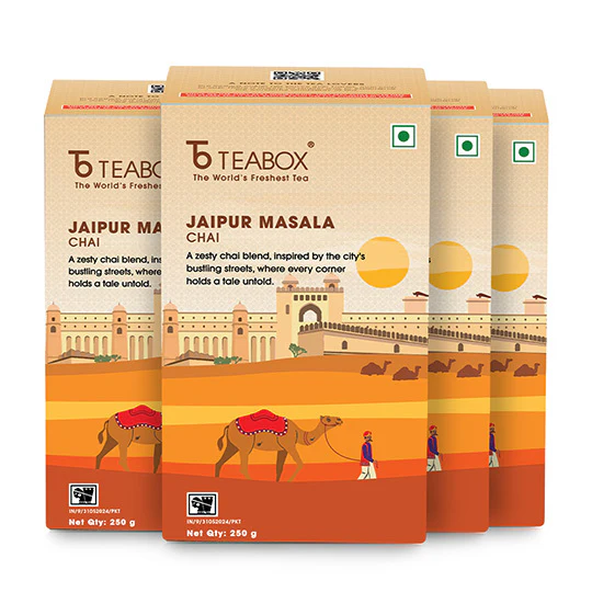 Jaipur Masala Chai - Image 11