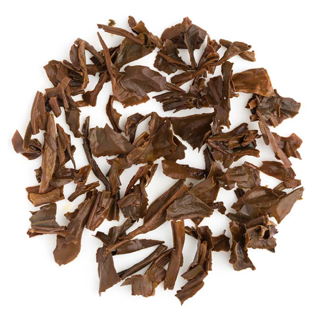 Classic Earl Grey Citrus Black - Image 4