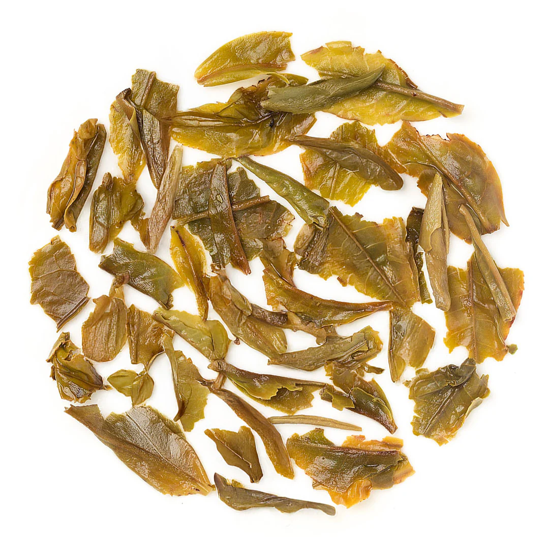 Darjeeling Badamtam Spring Clonal Black - Image 4