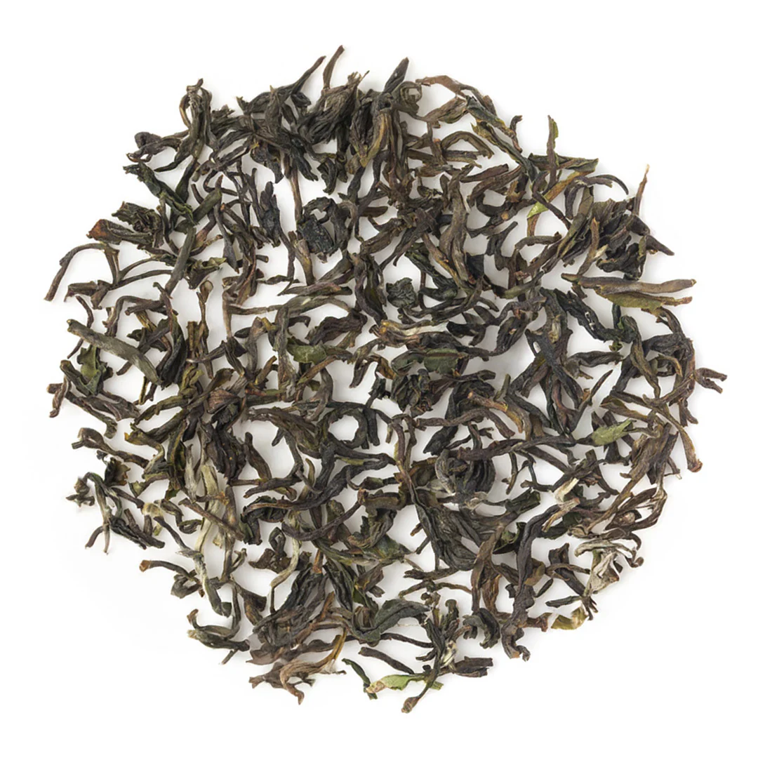 Darjeeling Balasun Spring Chinary Black - Image 2