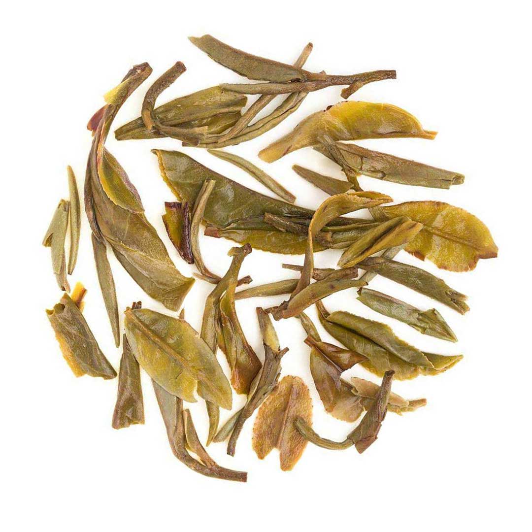 Darjeeling Exotic Moonlight White - Image 4