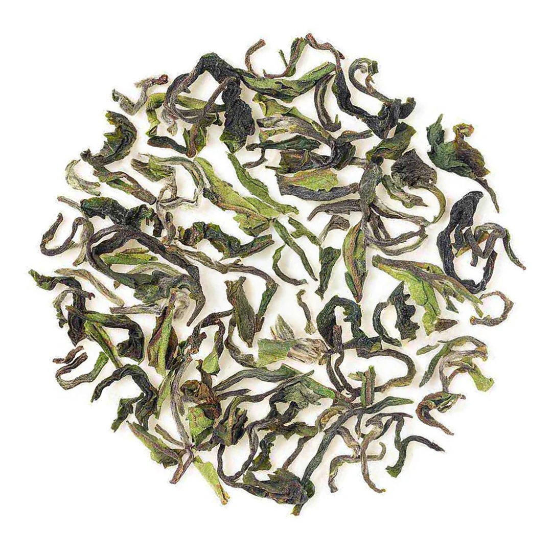 Darjeeling Giddapahar Spring Chinary Black - Image 2