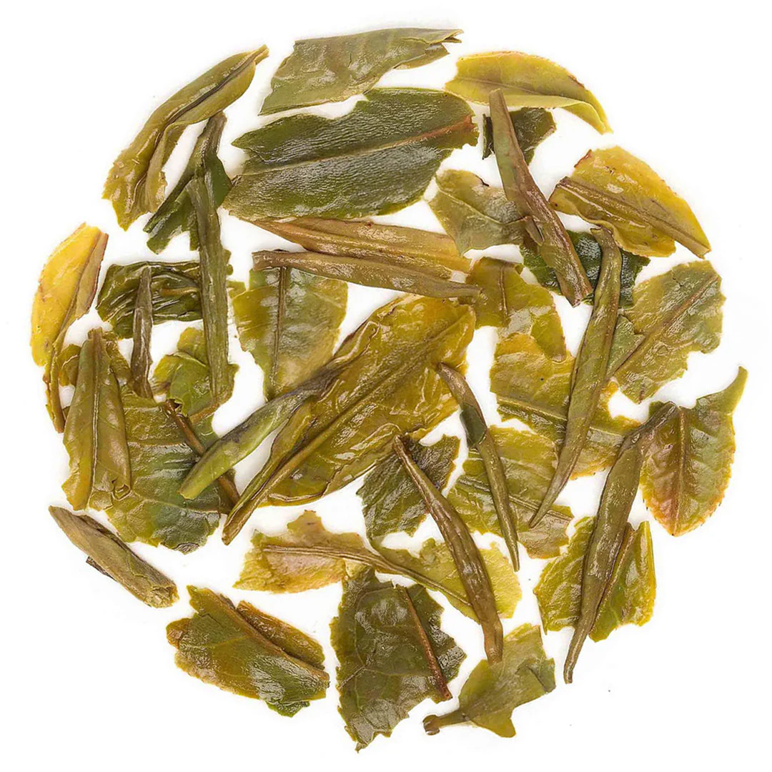 Darjeeling Giddapahar Spring Chinary Black - Image 4