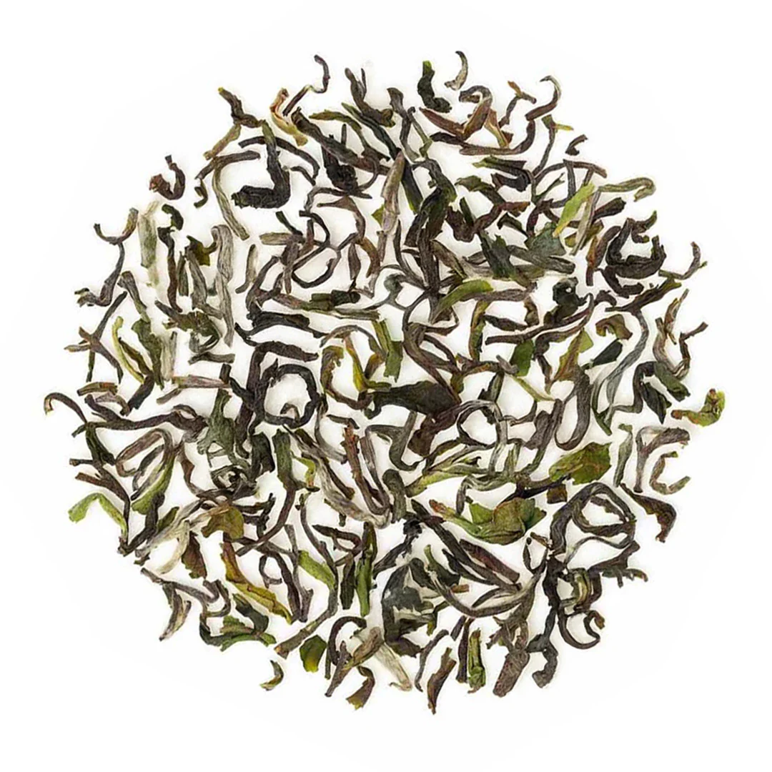 Darjeeling Spring Chinary Black - Image 2