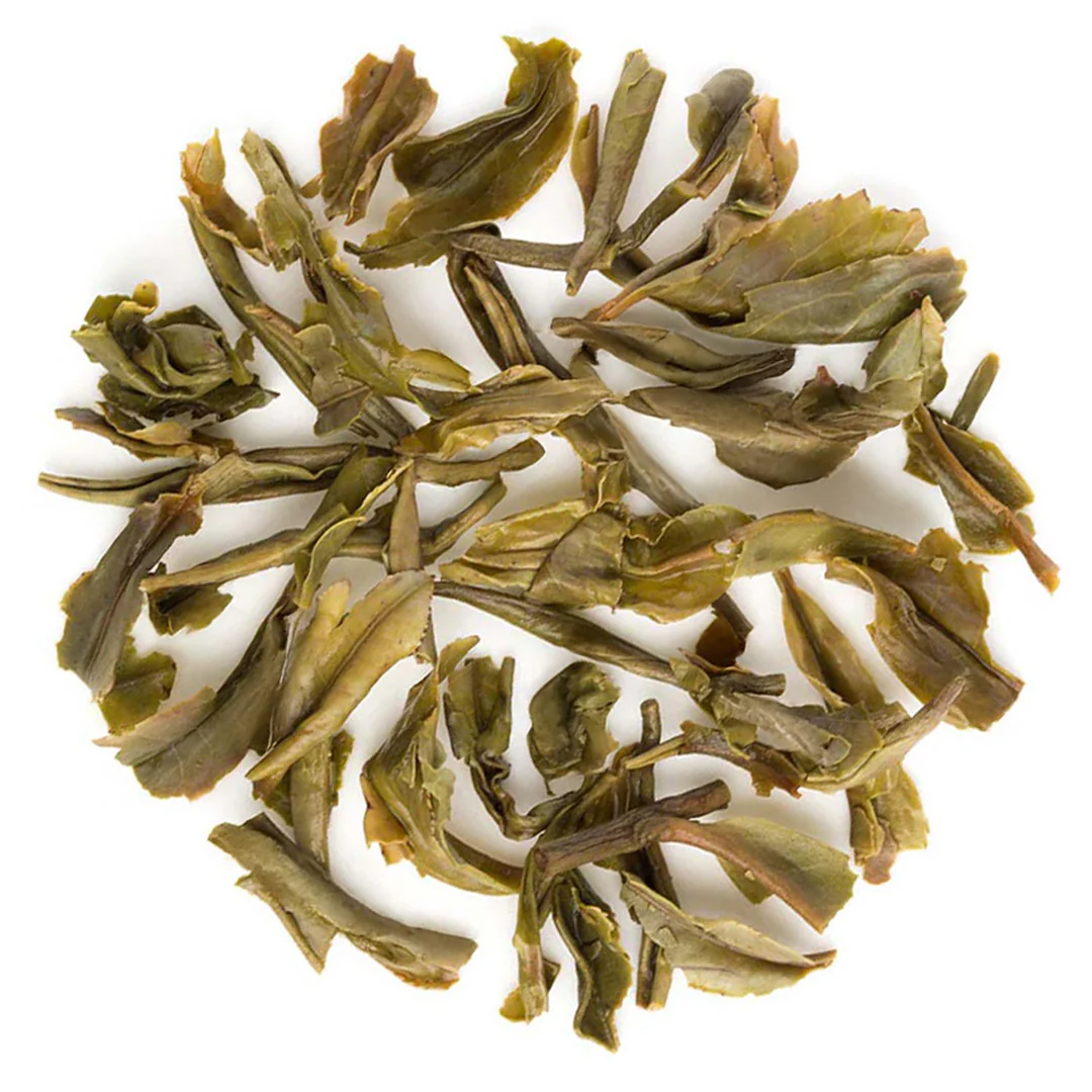 Darjeeling Spring Chinary Black - Image 4