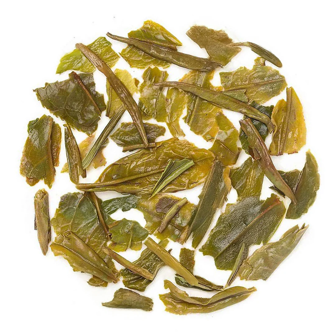 Darjeeling Jungpana Spring Chinary Black - Image 4