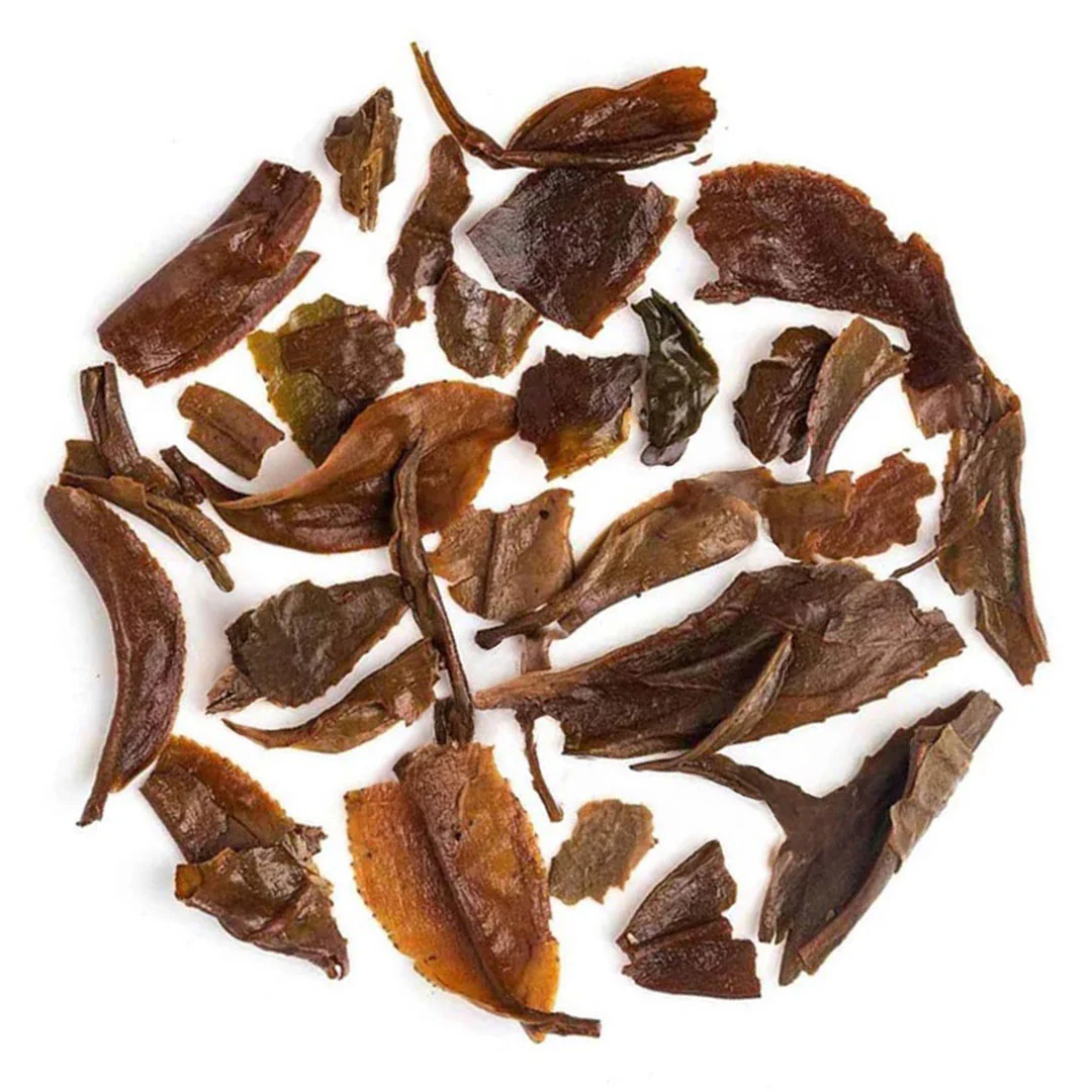 Darjeeling Okayti Autumn Chinary Black - Image 4