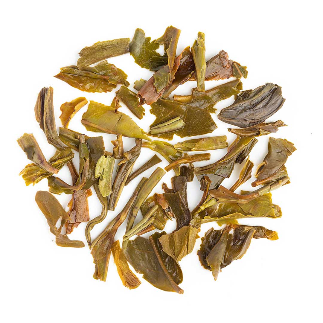 Darjeeling Okayti Spring Chinary Black - Image 4