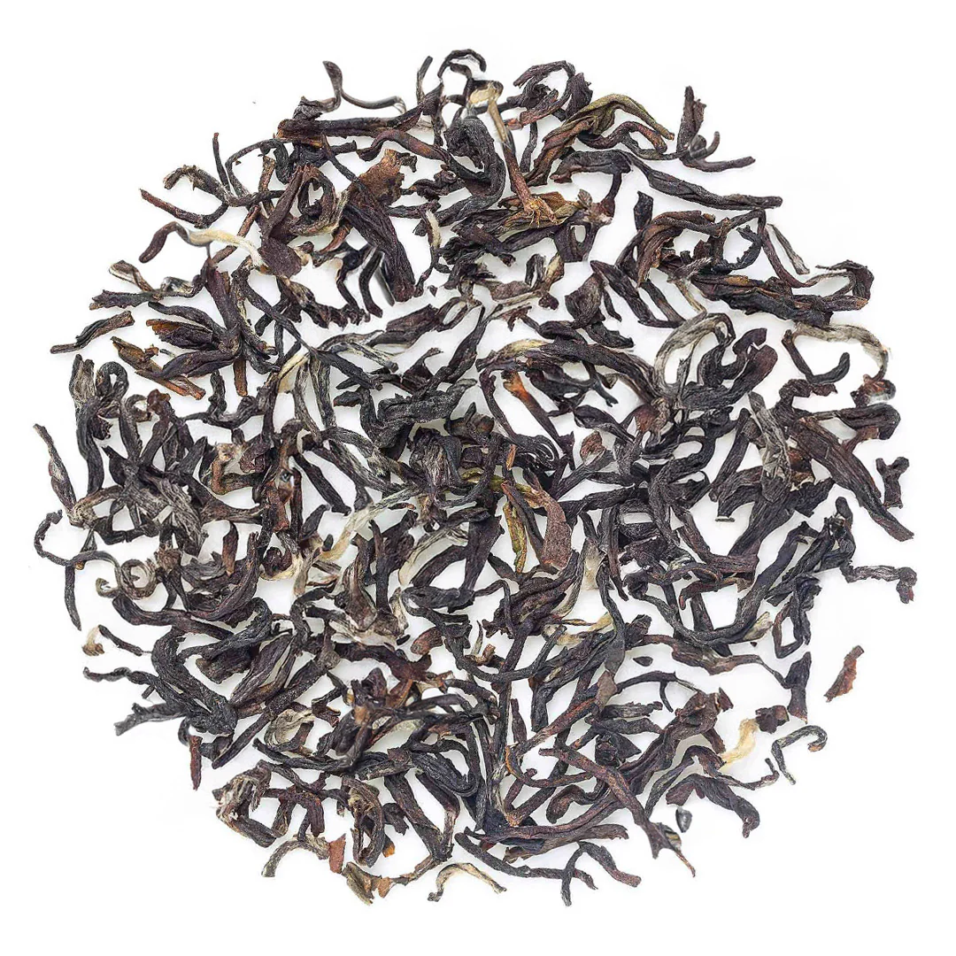 Darjeeling Okayti Summer Chinary Black - Image 2