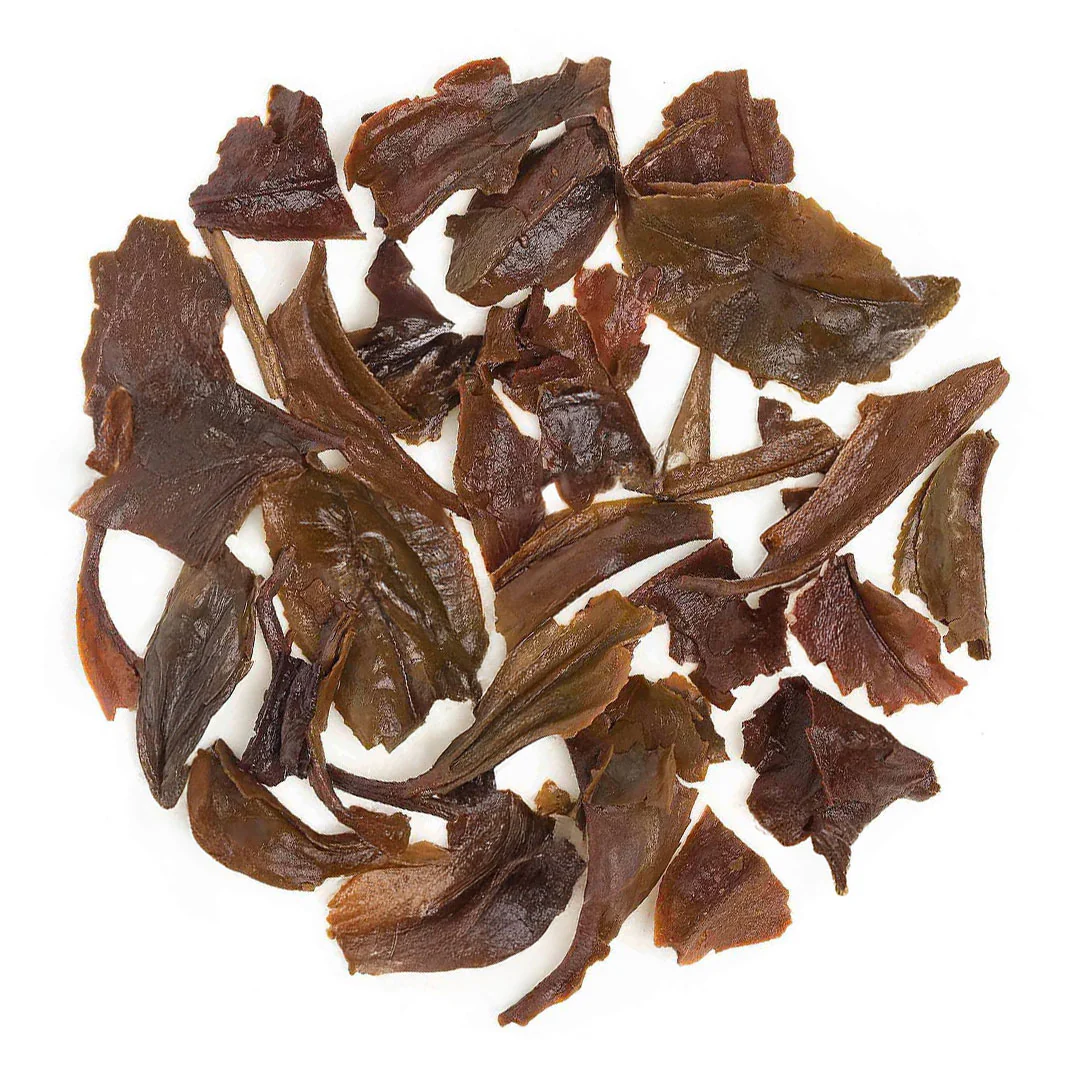 Darjeeling Okayti Summer Chinary Black - Image 4