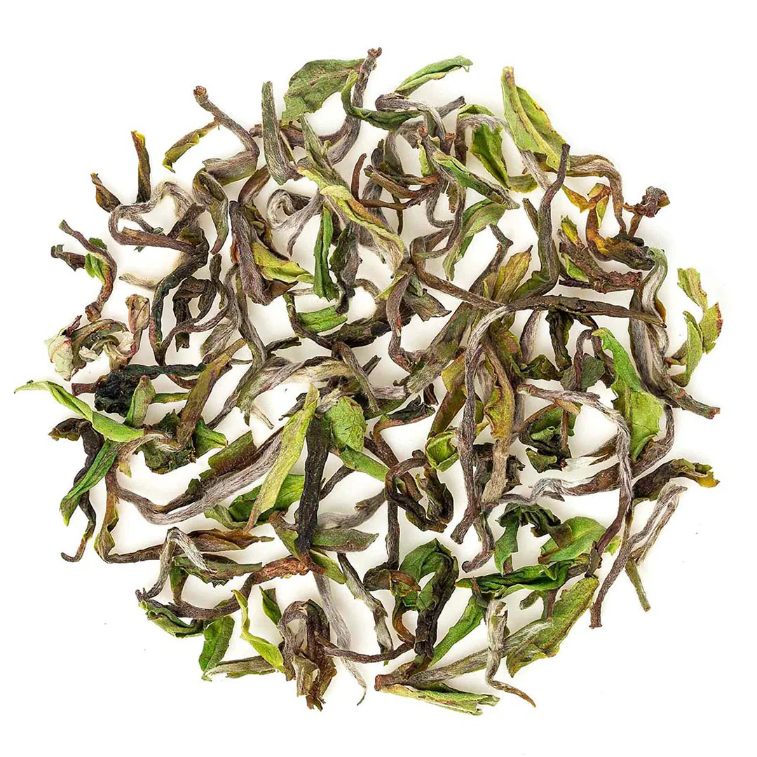 Darjeeling Puttabong Spring Clonal Black - Image 2