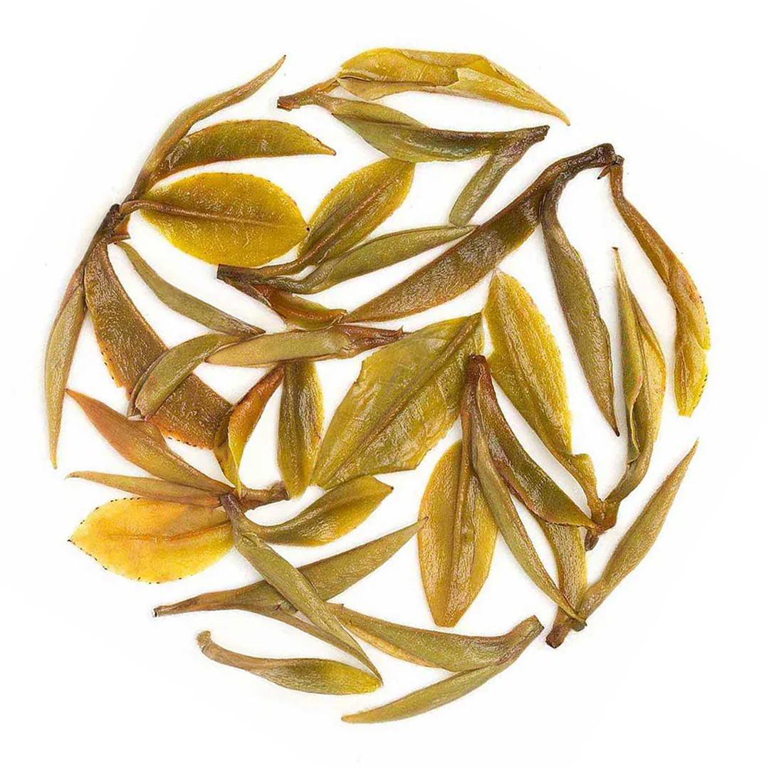 Darjeeling Puttabong Spring Clonal Black - Image 4