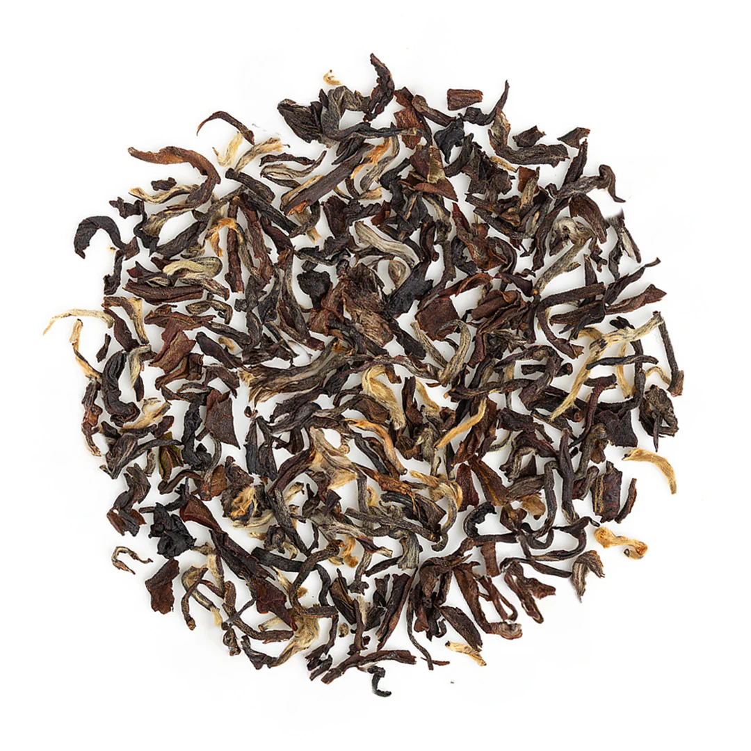 Darjeeling Puttabong Summer Clonal Black - Image 2