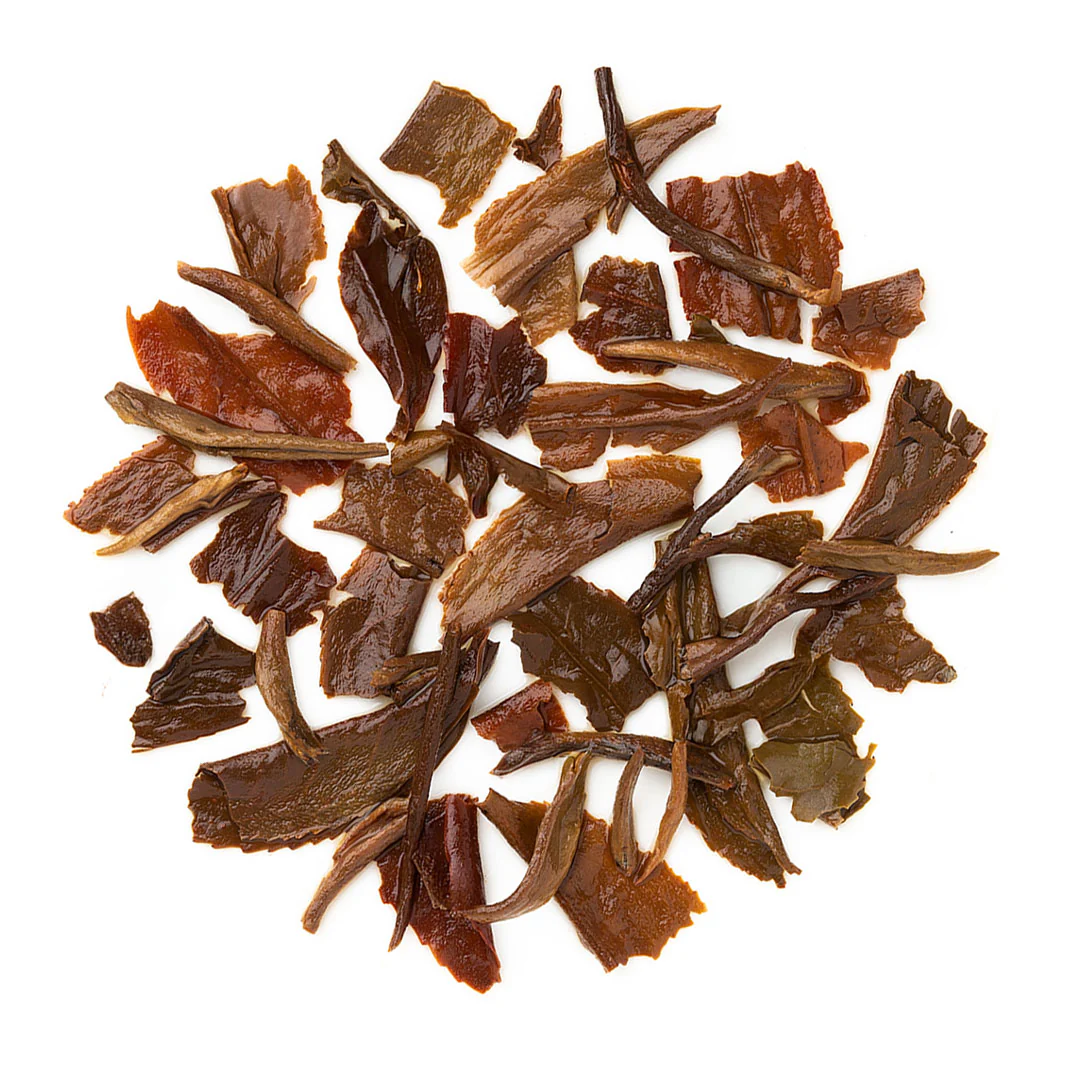 Darjeeling Puttabong Summer Clonal Black - Image 4