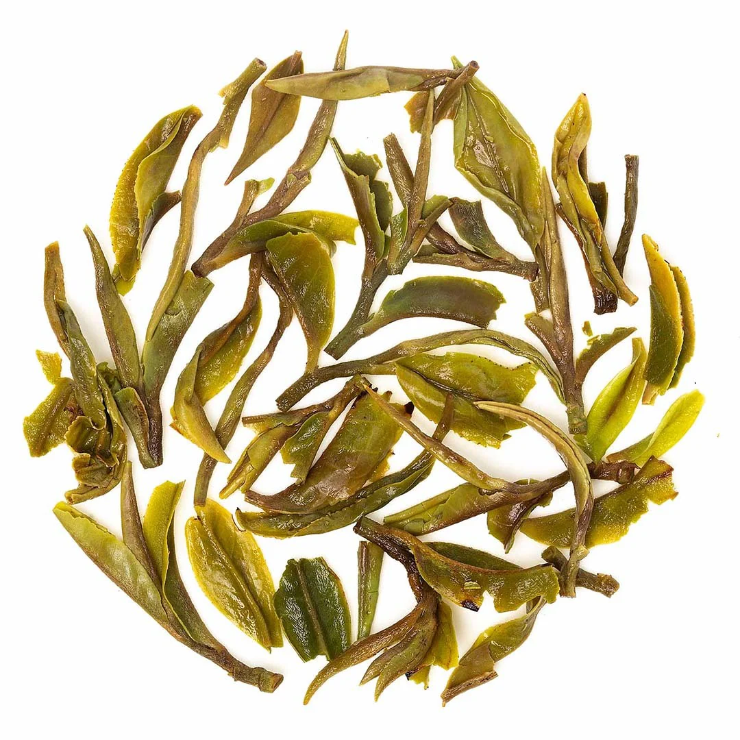 Darjeeling Risheehat Spring Chinary Black (Limited Edition) - Image 4