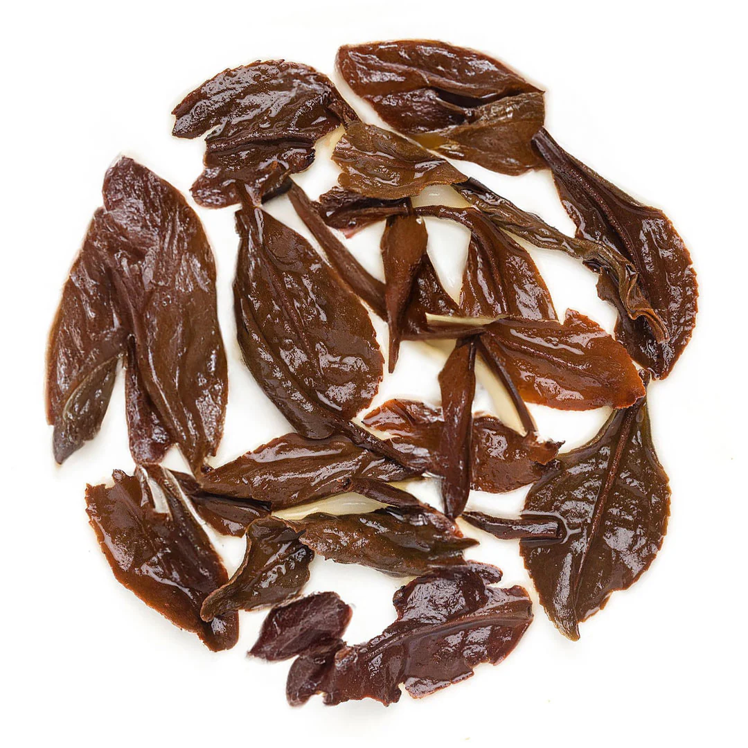 Darjeeling Risheehat Summer Chinary Black - Image 4