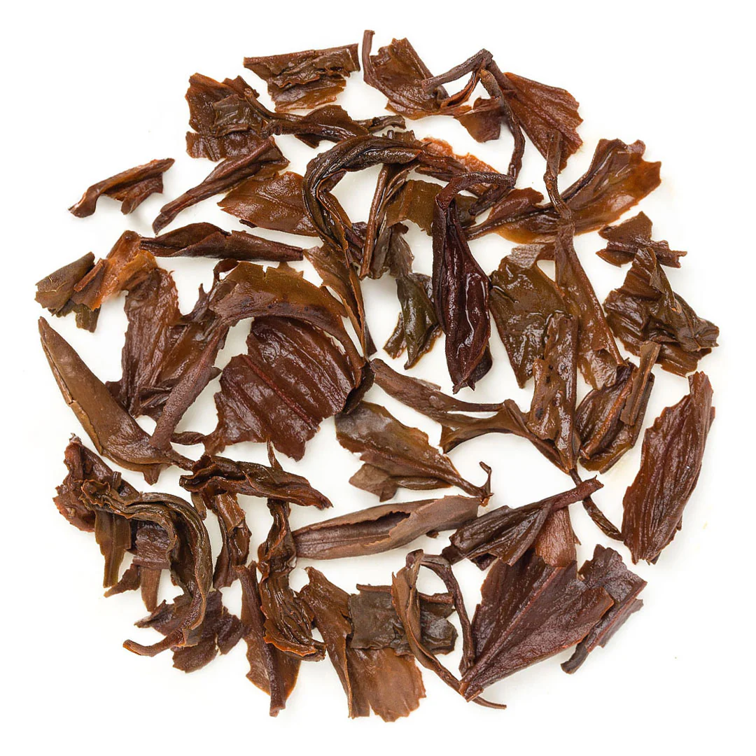 Darjeeling Samabeong Summer Muscatel Black (Limited Edition) - Image 4