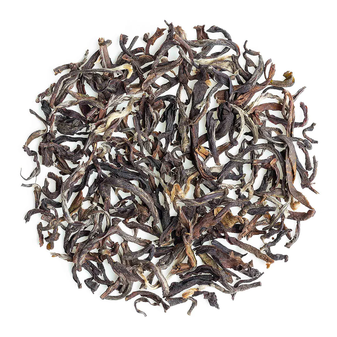 Darjeeling Seeyok Summer Muscatel Black - Image 2