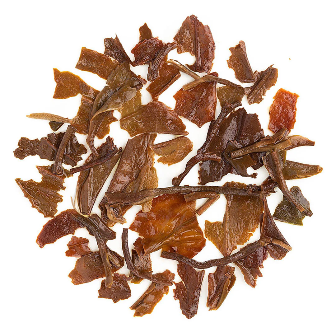 Darjeeling Seeyok Summer Muscatel Black - Image 4
